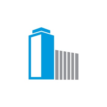 Building Logo , Real Estate Logo vector