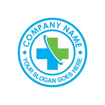 pharmacy logo , medical logo vector