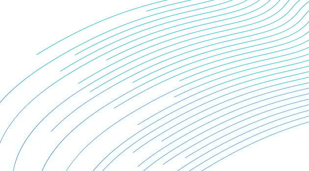 minimal round lines vector