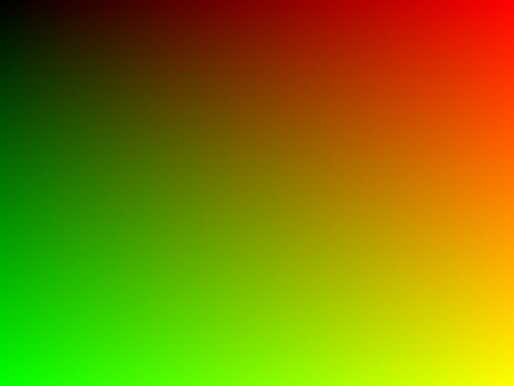 green red and yellow gradient background photo