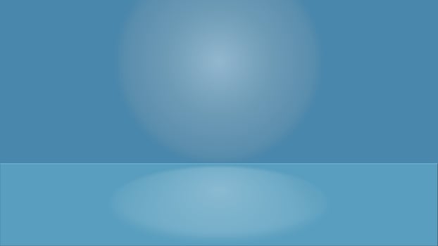 modern minimalist background with lights. for product displays photo