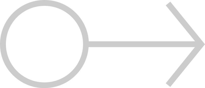 Arrow vector