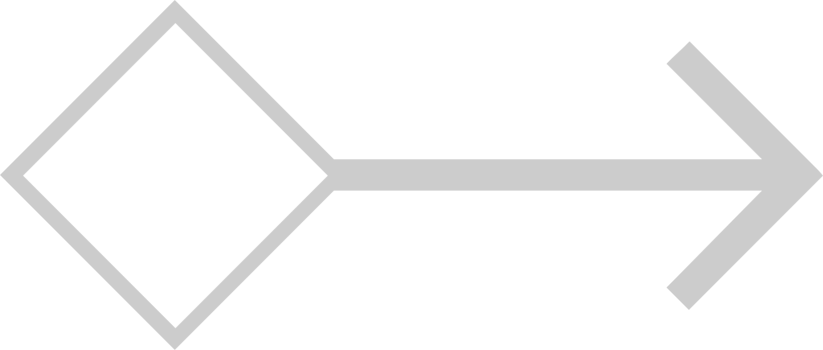 Arrow vector