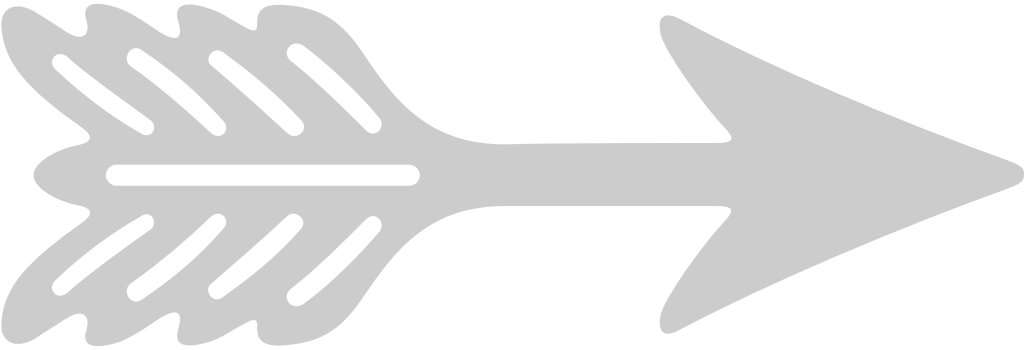 Arrow vector