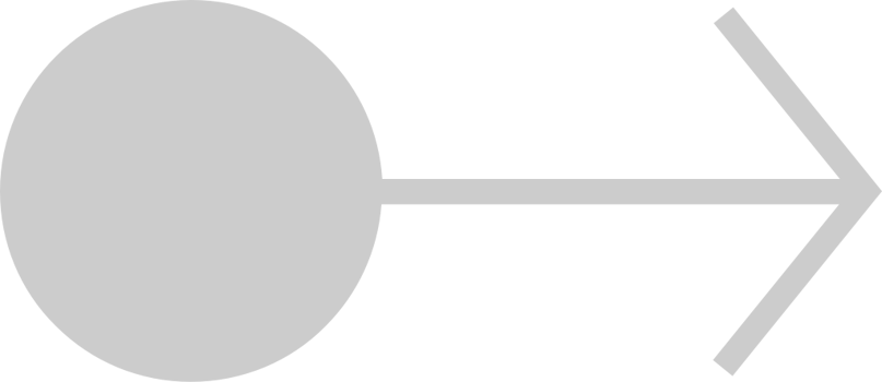 Arrow vector