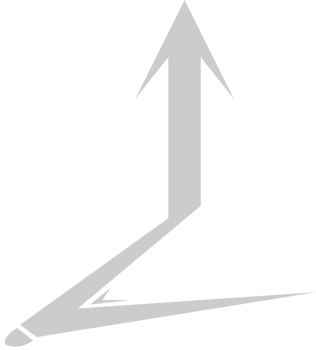 Arrow vector