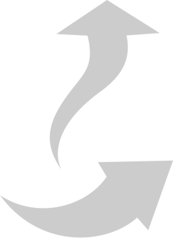 Arrow vector