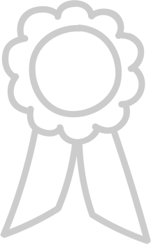 Award Ribbon vector