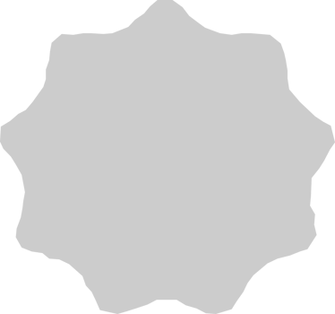Badge vector