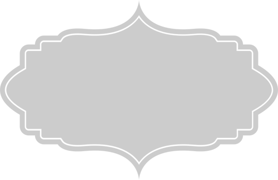 Frame with Border vector