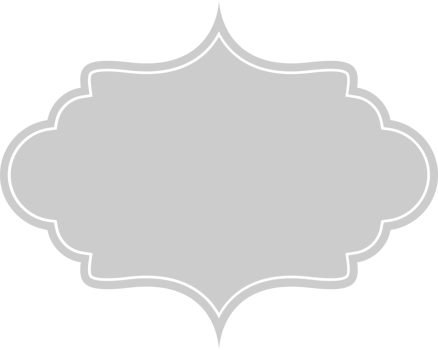 Frame with Border vector