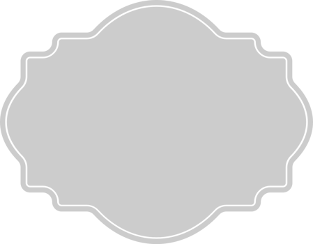 Frame with Border vector