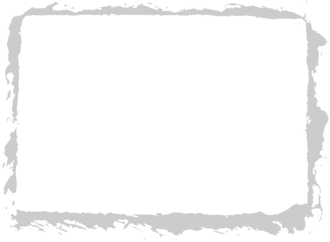 Grunge Border vector
