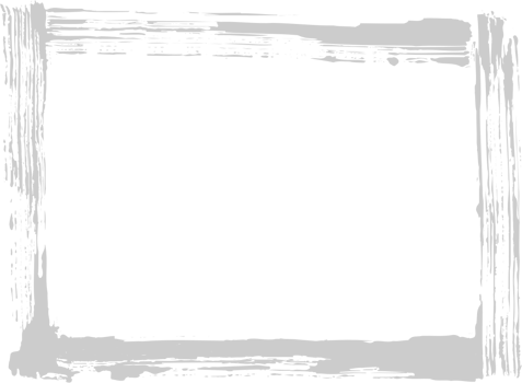 Grunge Border vector