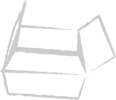 Open Box vector