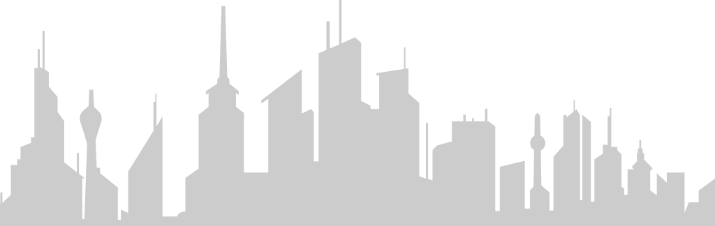 City vector