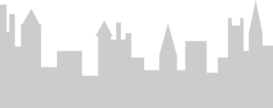 City vector