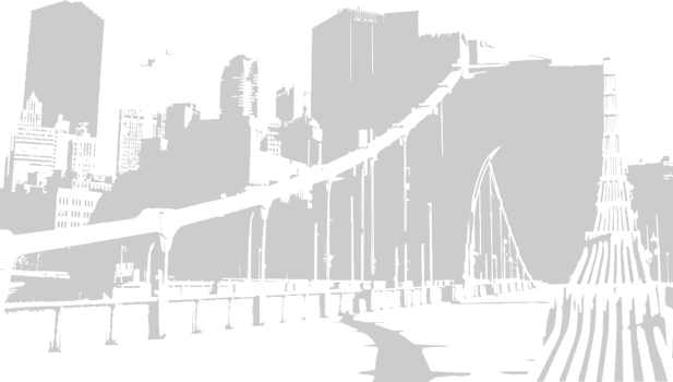 City vector
