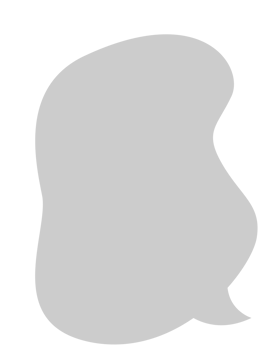 Bubbles Speech vector