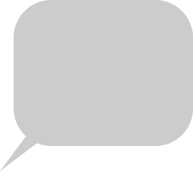Bubbles Speech vector