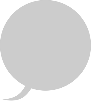 Bubbles Speech vector