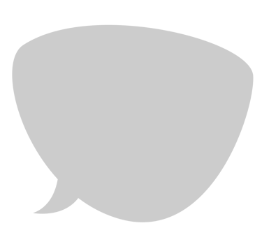 Bubbles Speech vector