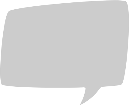 Bubbles speech vector