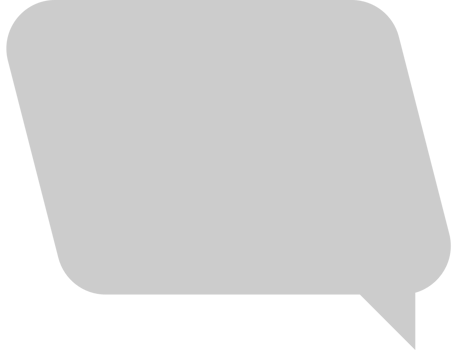 Bubbles speech vector