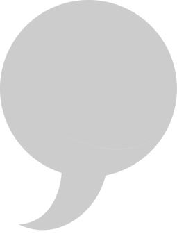 Bubbles speech vector