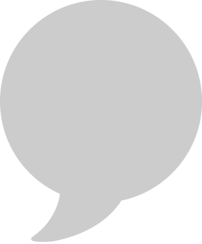 Bubbles speech vector