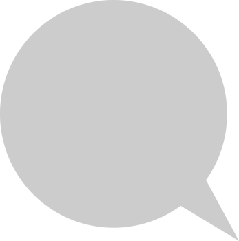 Bubbles speech  vector