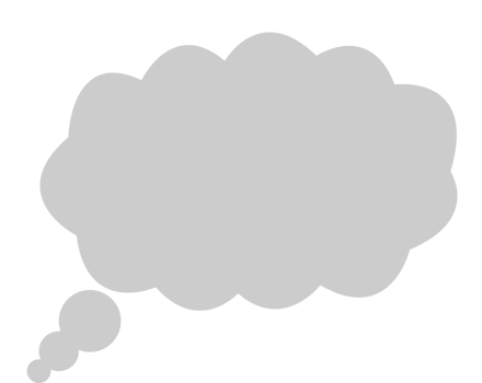 Bubbles speech vector