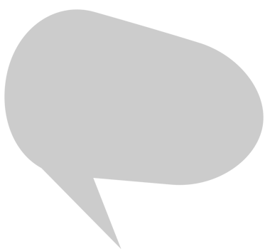 Bubbles speech vector