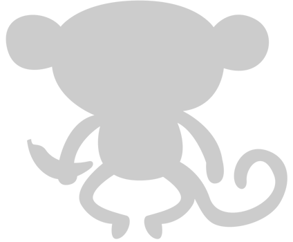 Ape vector