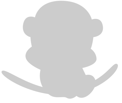 Ape vector