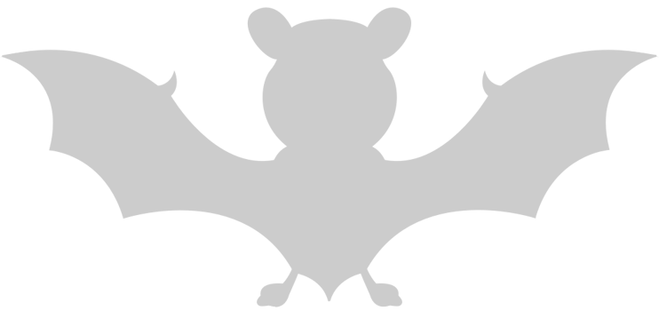 Bat vector