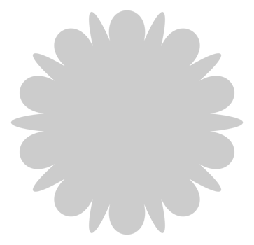 Flower vector