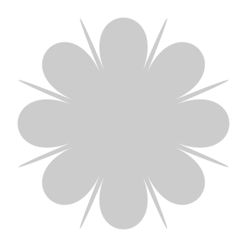 Flower vector