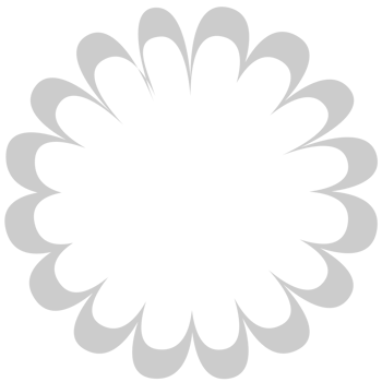 Flower vector