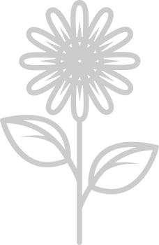 Flower vector
