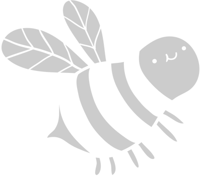 Bee vector