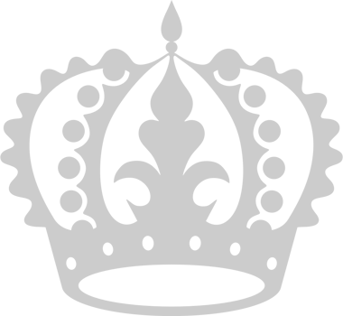 Crown vector