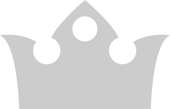 Crown vector