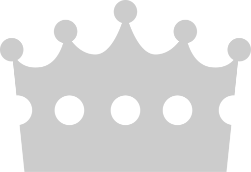 Crown vector