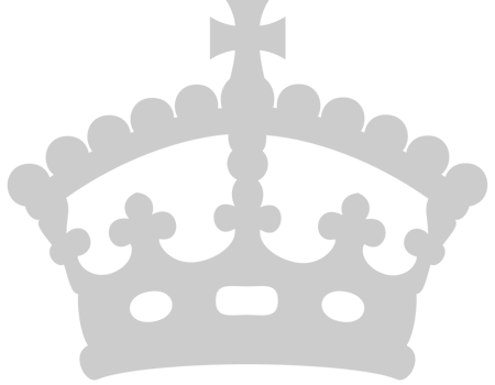 Crown vector