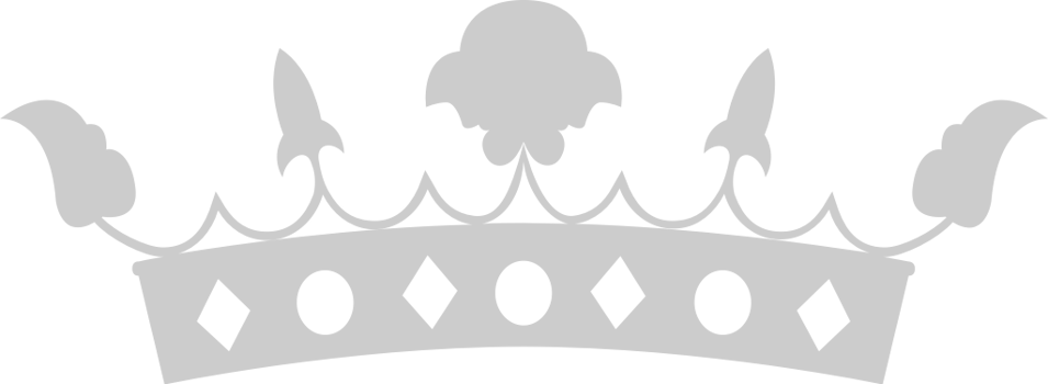 Crown vector