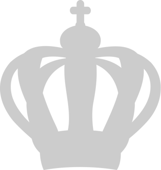 Crown vector