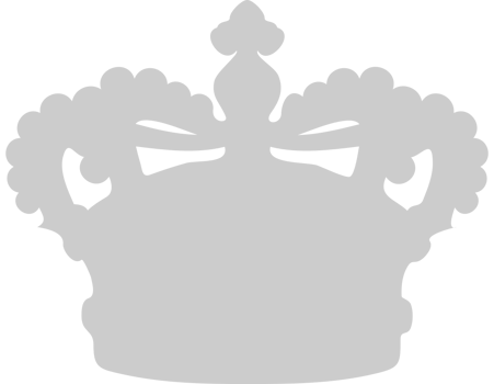 Crown vector