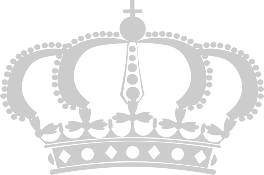 Crown vector