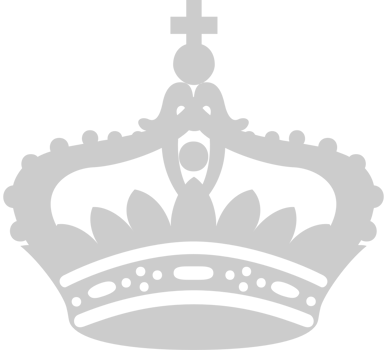 Crown vector